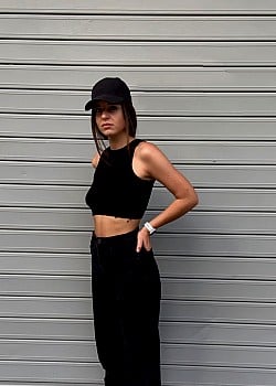 Sonya Jess